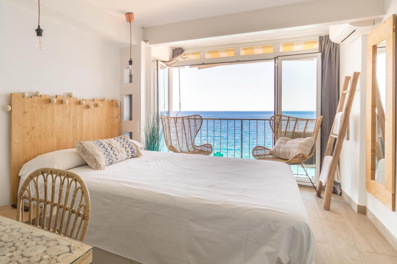 Sugar Beach Boutique Studio Platja d'Aro Exterior photo