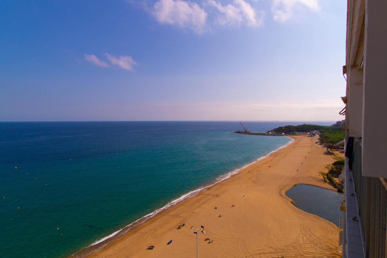 Sugar Beach Boutique Studio Platja d'Aro Exterior photo